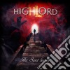 Highlord - Hic Sunt Leones cd