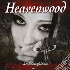 Heavenwood - Redemption cd musicale di Heavenwood