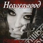 Heavenwood - Redemption cd