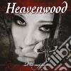 Heavenwood - Redemption cd