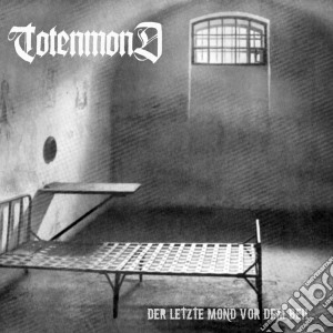 Tottenmond - Der Letzte Mond Vor Dem Beil cd musicale di Tottenmond