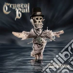 Crystal Ball - Deja Voodoo cd