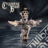 Crystal Ball - Deja Voodoo cd