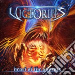 Victorius - Heart Of The Pheonix