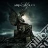 Miracle Flair - Angels Cast Shadows cd