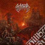 Midnight Rider - Manifestation cd