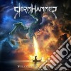 Stormhammer - Welcome To The End cd