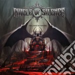 Circle Of Silence - The Crimson Throne