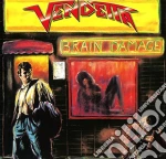 Vendetta - Brain Damage cd