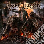 Night Legion - Night Legion