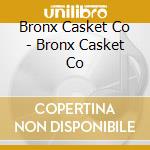 Bronx Casket Co - Bronx Casket Co
