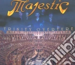 Majestic - Trinity Overture cd