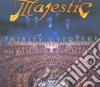 Majestic - Trinity Overture cd