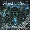 Mystic Circle - The Great Beast cd