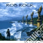 Rob Rock - Eyes Of Eternity cd