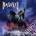 Majesty - Reign In Glory cd