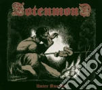 Totenmond - Unter Knochen cd