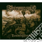 Totenmond - Tonbergurtod cd