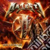 Majesty - Hellforces cd