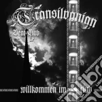 Transilvanian Beat Club - Wilkommen Im Club cd