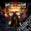 Metalium - Nothing To Undo Vol.6 cd