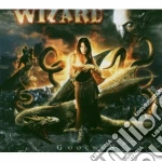 Wizard - Goochan cd