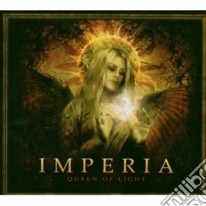 Imperia - Queen Of Light cd musicale di IMPERIA