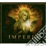 Imperia - Queen Of Light cd