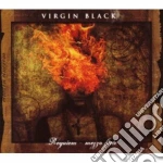 Virgin Black - Requiem: Mezzo Forte cd