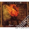 Virgin Black - Requiem: Mezzo Forte cd