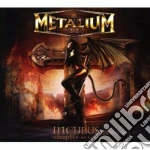 Metalium - Incubus Vol.7 cd