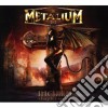 Metalium - Incubus Vol.7 cd