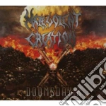 Malevolent Creation - Doomsday X cd