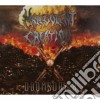 Malevolent Creation - Doomsday X cd