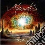 Atargatis - Nova cd