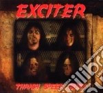 Exciter - Thrash Speed Burn cd