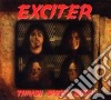 Exciter - Thrash Speed Burn cd