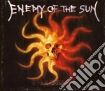 Enemy Of The Sun - Shadows cd