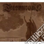 Totenmond - Thronrauber cd