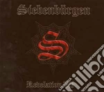 Siebenburgen - Revelation Vi cd