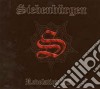 Siebenburgen - Revelation Vi cd