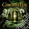 Coronatus - Porta Obscura cd