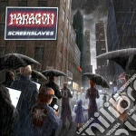 Paragon - Screenslaves cd