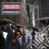 Paragon - Screenslaves cd