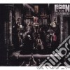 Legion Of The Damned - Cult Of The Dead cd