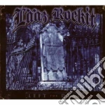 Laaz Rockit - Left For Dead cd