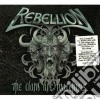 Rebellion - The Clans Are Marching cd