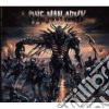 One Man Army & The Undead Quartet - Grim Tales cd