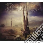 Darkane - Demonic Art cd
