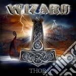 Wizard - Thor cd